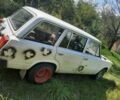 Белый ВАЗ 2102, объемом двигателя 0 л и пробегом 120 тыс. км за 291 $, фото 3 на Automoto.ua