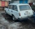 Белый ВАЗ 2102, объемом двигателя 1.5 л и пробегом 79 тыс. км за 1000 $, фото 3 на Automoto.ua