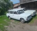 Белый ВАЗ 2102, объемом двигателя 1 л и пробегом 88 тыс. км за 913 $, фото 1 на Automoto.ua