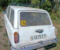 Белый ВАЗ 2102, объемом двигателя 1.4 л и пробегом 640 тыс. км за 291 $, фото 2 на Automoto.ua