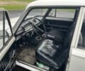 Белый ВАЗ 2102, объемом двигателя 1.2 л и пробегом 95 тыс. км за 728 $, фото 5 на Automoto.ua