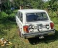 Белый ВАЗ 2102, объемом двигателя 0 л и пробегом 120 тыс. км за 291 $, фото 2 на Automoto.ua