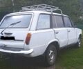 Белый ВАЗ 2102, объемом двигателя 1.2 л и пробегом 100 тыс. км за 509 $, фото 1 на Automoto.ua