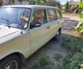 Белый ВАЗ 2102, объемом двигателя 1.2 л и пробегом 250 тыс. км за 1150 $, фото 4 на Automoto.ua