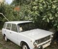 Белый ВАЗ 2102, объемом двигателя 0 л и пробегом 340 тыс. км за 948 $, фото 1 на Automoto.ua
