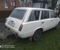 Белый ВАЗ 2102, объемом двигателя 1.5 л и пробегом 250 тыс. км за 380 $, фото 2 на Automoto.ua