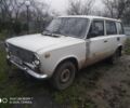 Белый ВАЗ 2102, объемом двигателя 1.5 л и пробегом 250 тыс. км за 380 $, фото 1 на Automoto.ua