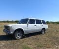 Белый ВАЗ 2102, объемом двигателя 0 л и пробегом 50 тыс. км за 650 $, фото 1 на Automoto.ua