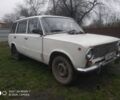 Белый ВАЗ 2102, объемом двигателя 1.5 л и пробегом 250 тыс. км за 380 $, фото 1 на Automoto.ua