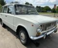 Белый ВАЗ 2102, объемом двигателя 0 л и пробегом 97 тыс. км за 1171 $, фото 1 на Automoto.ua