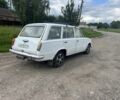 Белый ВАЗ 2102, объемом двигателя 1.3 л и пробегом 200 тыс. км за 361 $, фото 3 на Automoto.ua