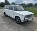 Белый ВАЗ 2102, объемом двигателя 1.3 л и пробегом 200 тыс. км за 361 $, фото 1 на Automoto.ua