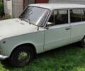 Белый ВАЗ 2102, объемом двигателя 1.2 л и пробегом 188 тыс. км за 690 $, фото 2 на Automoto.ua
