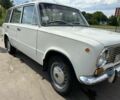 Белый ВАЗ 2102, объемом двигателя 0 л и пробегом 97 тыс. км за 1171 $, фото 1 на Automoto.ua