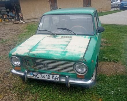 Білий ВАЗ 2102, об'ємом двигуна 0 л та пробігом 100 тис. км за 650 $, фото 2 на Automoto.ua