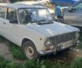 Белый ВАЗ 2102, объемом двигателя 1.5 л и пробегом 120 тыс. км за 600 $, фото 1 на Automoto.ua