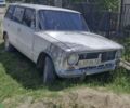 Білий ВАЗ 2102, об'ємом двигуна 1.3 л та пробігом 60 тис. км за 288 $, фото 9 на Automoto.ua