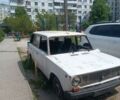Белый ВАЗ 2102, объемом двигателя 1.2 л и пробегом 3 тыс. км за 229 $, фото 1 на Automoto.ua