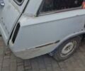 Білий ВАЗ 2102, об'ємом двигуна 1.3 л та пробігом 60 тис. км за 288 $, фото 8 на Automoto.ua