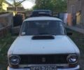 Белый ВАЗ 2102, объемом двигателя 1.5 л и пробегом 999 тыс. км за 550 $, фото 1 на Automoto.ua