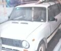 Белый ВАЗ 2102, объемом двигателя 1.2 л и пробегом 300 тыс. км за 300 $, фото 1 на Automoto.ua