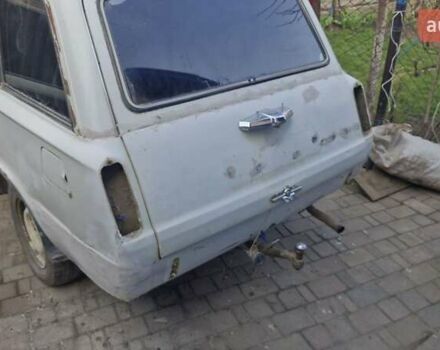 Білий ВАЗ 2102, об'ємом двигуна 1.3 л та пробігом 60 тис. км за 288 $, фото 6 на Automoto.ua