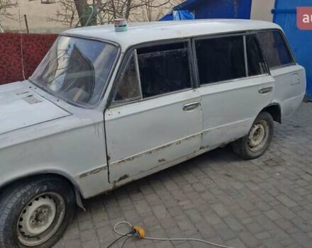Білий ВАЗ 2102, об'ємом двигуна 1.3 л та пробігом 60 тис. км за 288 $, фото 2 на Automoto.ua