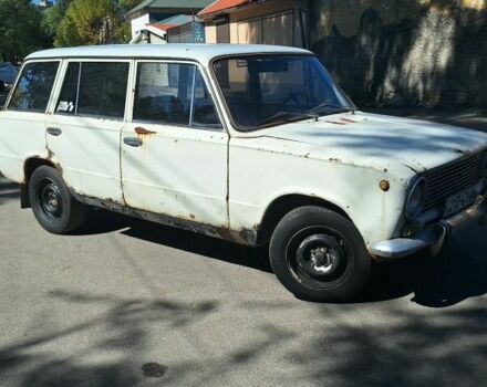 Білий ВАЗ 2102, об'ємом двигуна 0 л та пробігом 530 тис. км за 286 $, фото 2 на Automoto.ua