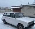 Белый ВАЗ 2102, объемом двигателя 1.3 л и пробегом 100 тыс. км за 397 $, фото 1 на Automoto.ua