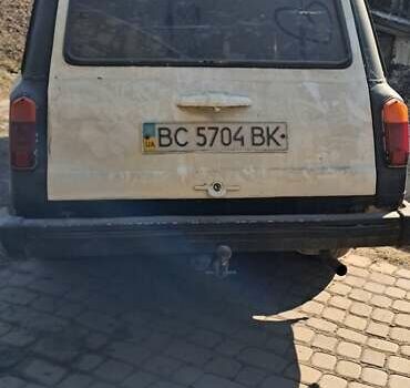 Белый ВАЗ 2102, объемом двигателя 1.2 л и пробегом 300 тыс. км за 300 $, фото 4 на Automoto.ua