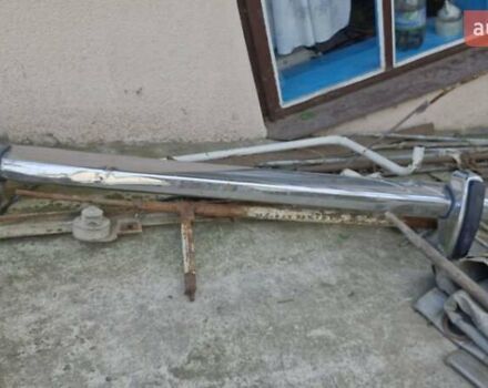 Білий ВАЗ 2102, об'ємом двигуна 1.3 л та пробігом 60 тис. км за 288 $, фото 10 на Automoto.ua