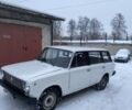 Білий ВАЗ 2102, об'ємом двигуна 1.3 л та пробігом 100 тис. км за 397 $, фото 1 на Automoto.ua