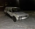 Белый ВАЗ 2102, объемом двигателя 1.7 л и пробегом 200 тыс. км за 691 $, фото 1 на Automoto.ua