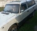 Белый ВАЗ 2102, объемом двигателя 0 л и пробегом 1 тыс. км за 119 $, фото 1 на Automoto.ua