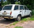 Белый ВАЗ 2102, объемом двигателя 1.5 л и пробегом 99 тыс. км за 550 $, фото 1 на Automoto.ua