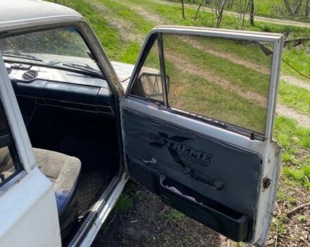 Белый ВАЗ 2102, объемом двигателя 0 л и пробегом 300 тыс. км за 286 $, фото 5 на Automoto.ua