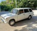Белый ВАЗ 2102, объемом двигателя 1.2 л и пробегом 82 тыс. км за 1200 $, фото 2 на Automoto.ua