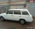 Белый ВАЗ 2102, объемом двигателя 1.2 л и пробегом 280 тыс. км за 1000 $, фото 1 на Automoto.ua