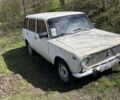 Белый ВАЗ 2102, объемом двигателя 1.2 л и пробегом 300 тыс. км за 13000 $, фото 14 на Automoto.ua