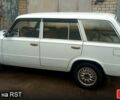 Білий ВАЗ 2102, об'ємом двигуна 1.2 л та пробігом 280 тис. км за 1100 $, фото 1 на Automoto.ua
