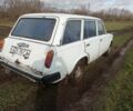 Белый ВАЗ 2102, объемом двигателя 1.2 л и пробегом 150 тыс. км за 381 $, фото 2 на Automoto.ua