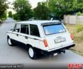 Белый ВАЗ 2102, объемом двигателя 1.3 л и пробегом 178 тыс. км за 600 $, фото 2 на Automoto.ua