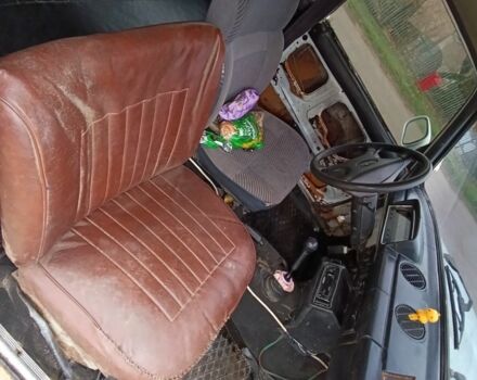 Белый ВАЗ 2102, объемом двигателя 0 л и пробегом 290 тыс. км за 548 $, фото 3 на Automoto.ua