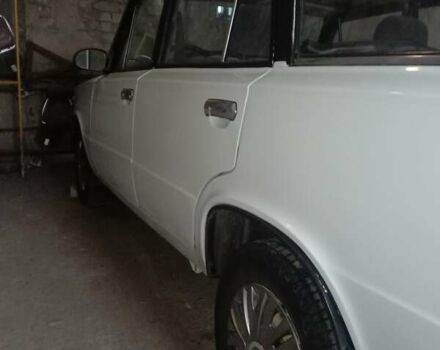 Белый ВАЗ 2102, объемом двигателя 1.2 л и пробегом 90 тыс. км за 1200 $, фото 4 на Automoto.ua