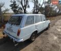 Білий ВАЗ 2102, об'ємом двигуна 1.2 л та пробігом 230 тис. км за 850 $, фото 4 на Automoto.ua
