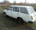 Белый ВАЗ 2102, объемом двигателя 1.2 л и пробегом 150 тыс. км за 381 $, фото 1 на Automoto.ua