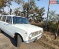 Білий ВАЗ 2102, об'ємом двигуна 1.2 л та пробігом 230 тис. км за 850 $, фото 6 на Automoto.ua