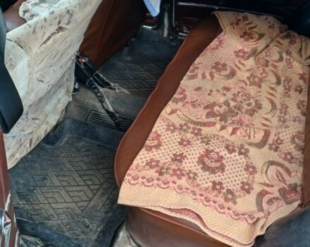 Белый ВАЗ 2102, объемом двигателя 1.3 л и пробегом 77 тыс. км за 550 $, фото 4 на Automoto.ua