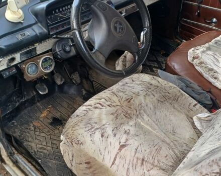 Белый ВАЗ 2102, объемом двигателя 1.3 л и пробегом 77 тыс. км за 550 $, фото 3 на Automoto.ua