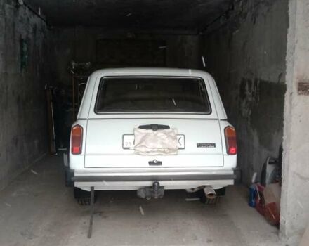 Белый ВАЗ 2102, объемом двигателя 1.2 л и пробегом 90 тыс. км за 1200 $, фото 5 на Automoto.ua